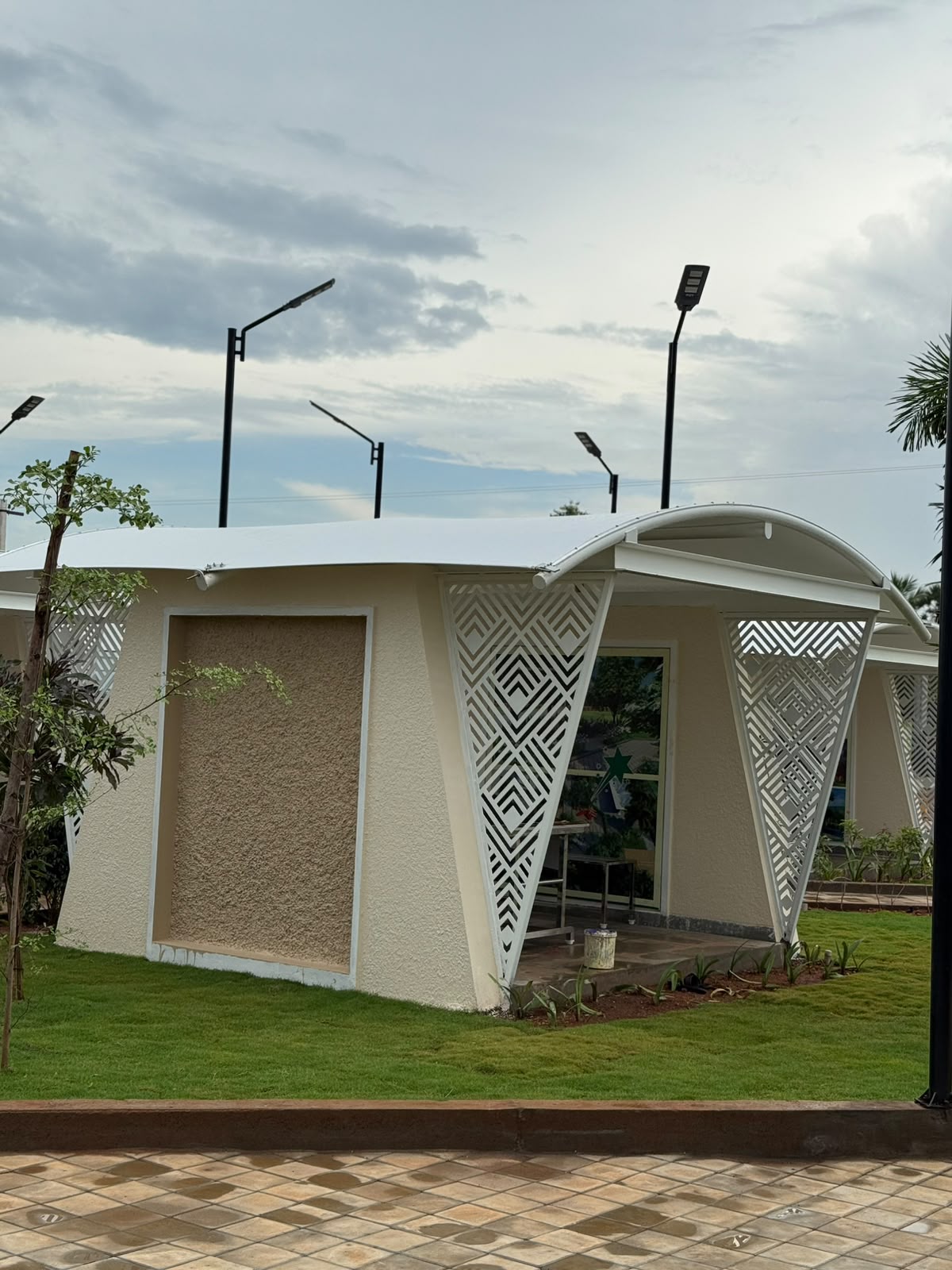 Clubhouse