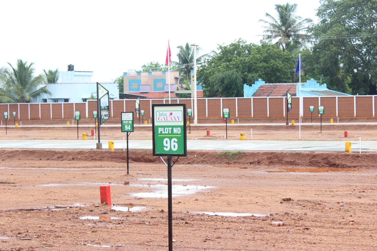 Sports Court